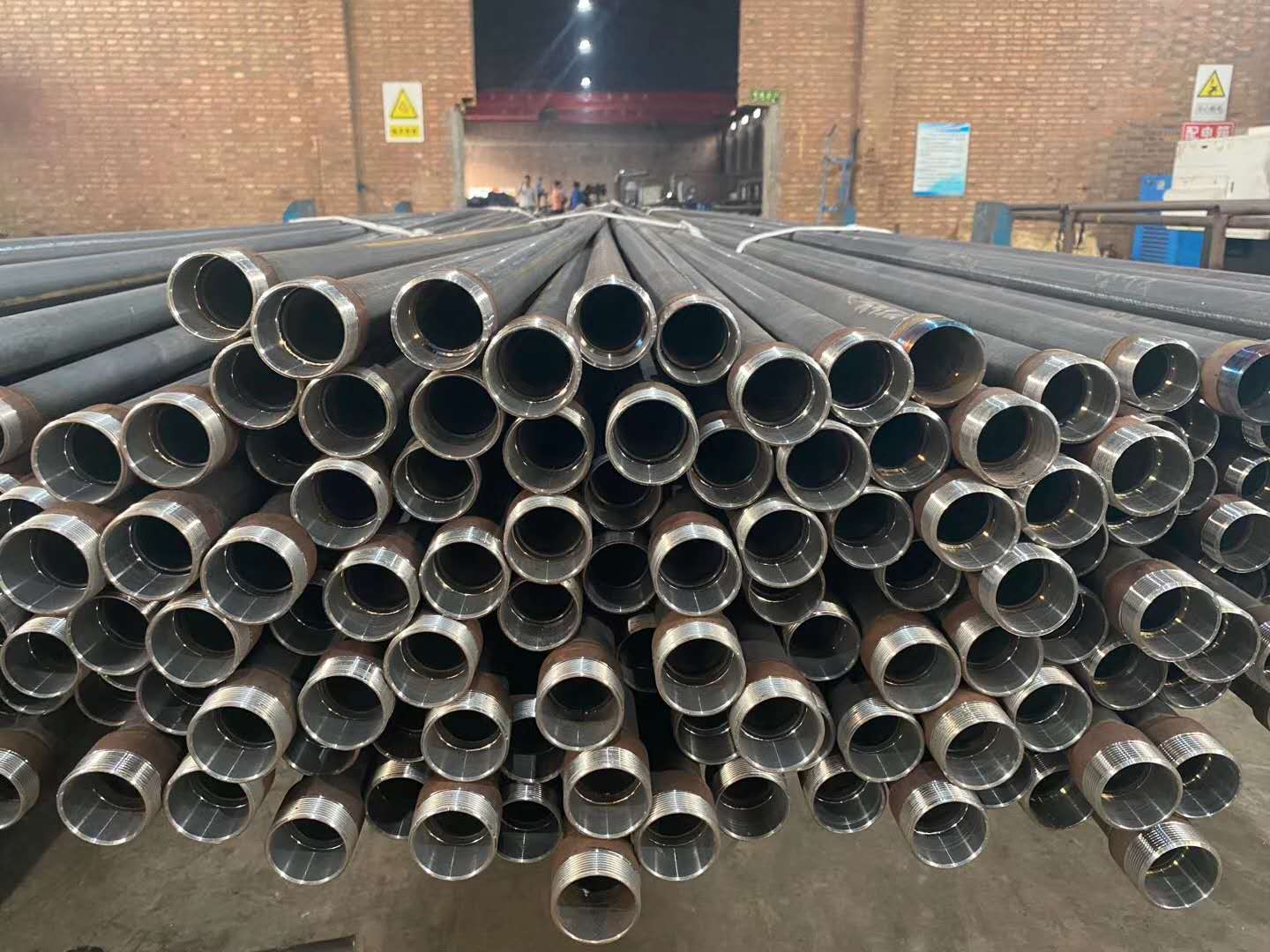 兰坪桥梁声测管批量供货